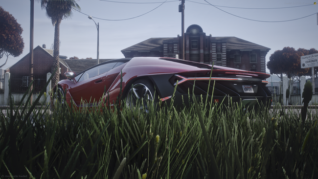 Pegassi Centurion preview 2